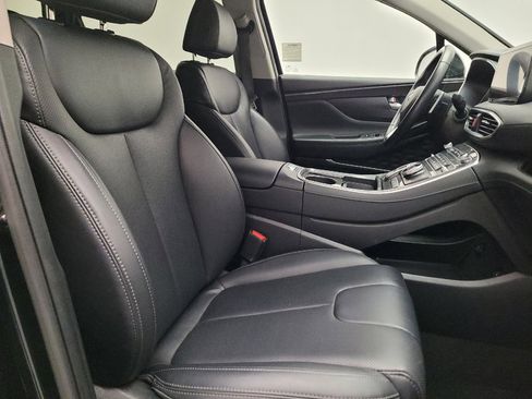 Used 2023 Hyundai Santa Fe SEL w/ Premium Package AWD/4WD image 21