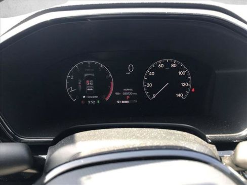 Used 2025 Honda CR-V EX-L image 10
