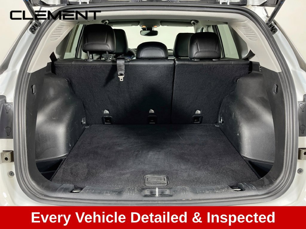 Used 2022 Jeep Compass Limited AWD/4WD image 9