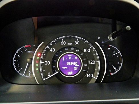 Used 2014 Honda CR-V EX-L image 19