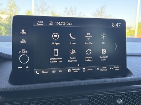 Used 2024 Acura Integra Type S image 12