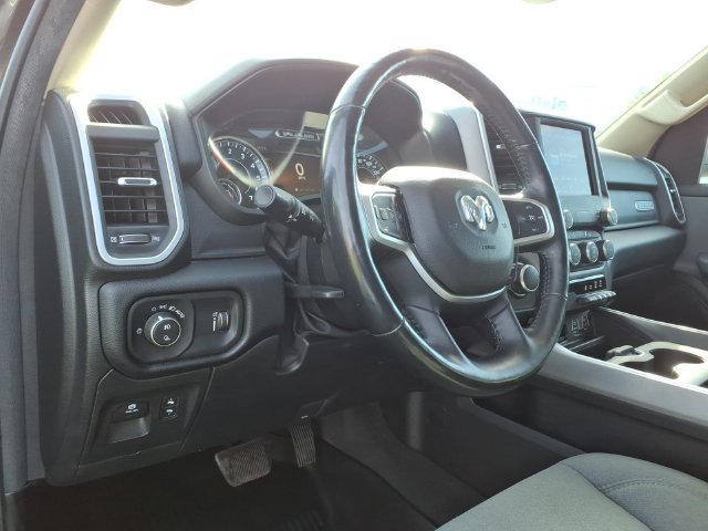 Used 2020 RAM 1500 Big Horn AWD/4WD image 14
