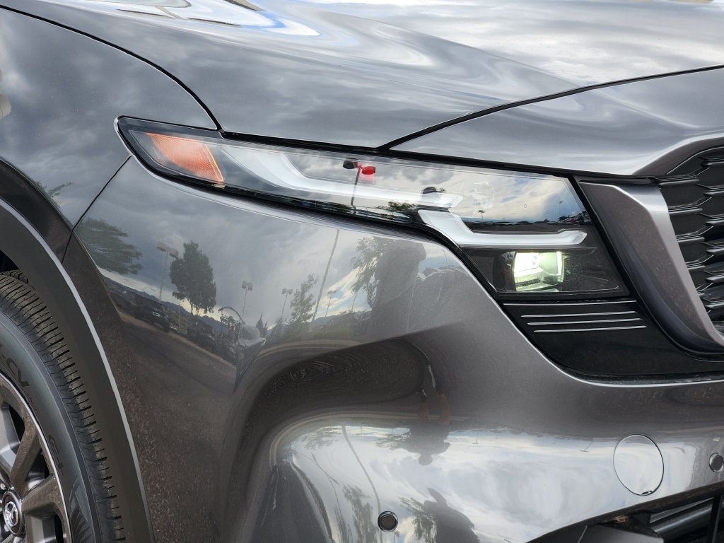 New 2026 MAZDA CX-5 Select AWD/4WD image 28