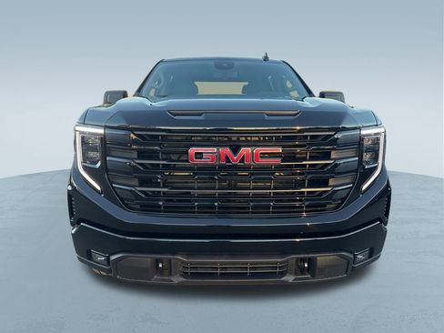 New 2026 GMC Sierra 1500 Elevation image 3
