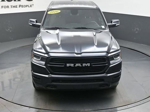 Used 2020 RAM 1500 Big Horn AWD/4WD image 57
