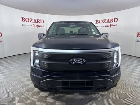 New 2025 Ford F150 Lightning XLT image 2
