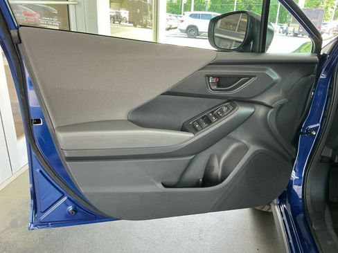 New 2026 Subaru Crosstrek 2.5i AWD/4WD image 30