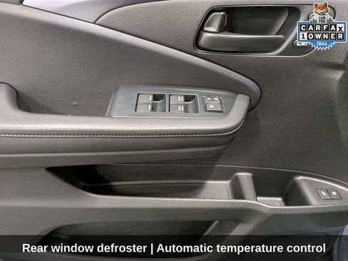 Certified 2022 Honda Passport EX-L image 11
