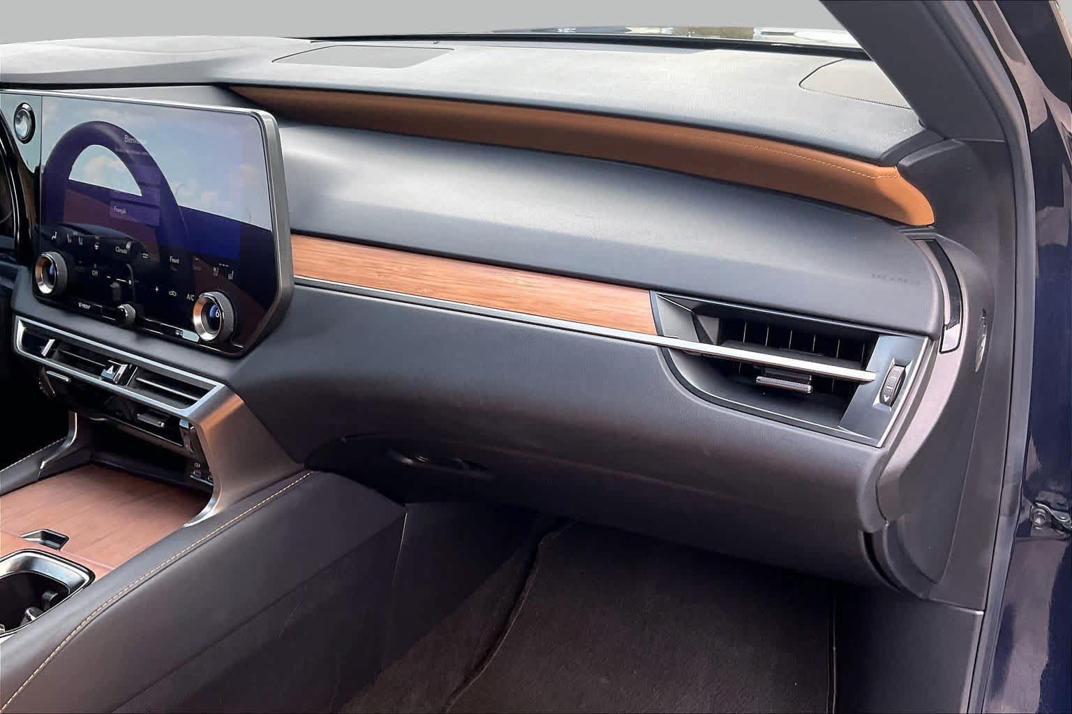 Used 2023 Lexus RX 350 Premium w/ Cold Area Package FWD image 18