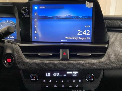 New 2026 Subaru Outback Premium AWD/4WD image 19