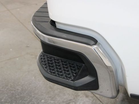 Used 2022 Chevrolet Silverado 1500 W/T w/ WT Fleet Convenience Package RWD image 12