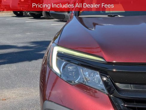 Used 2022 Honda Pilot Special Edition image 10