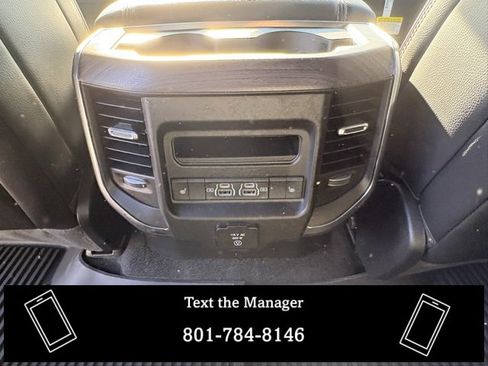 New 2026 RAM 1500 Laramie image 18