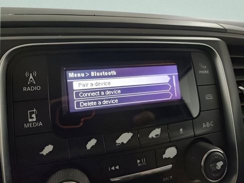 Used 2016 RAM 1500 Tradesman image 3