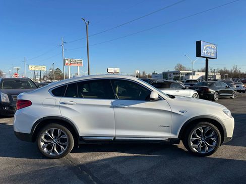 Used 2018 BMW X4 xDrive28i image 29