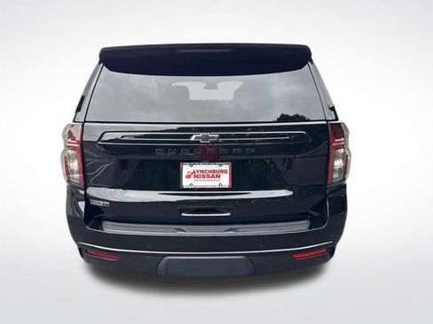 Used 2023 Chevrolet Suburban Z71 w/ Luxury Package AWD/4WD image 6