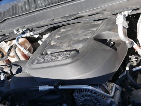 Used 2022 RAM 2500 Power Wagon w/ Level 2 Equipment Group image 11