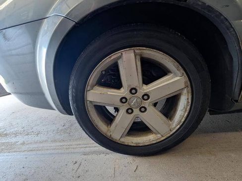Used 2008 Dodge Avenger R/T FWD image 13