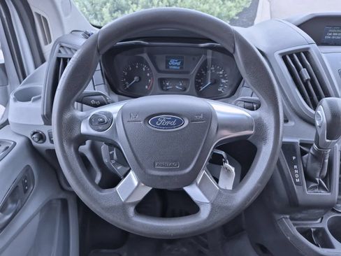 Used 2015 Ford Transit 350 148 Medium Roof RWD image 20
