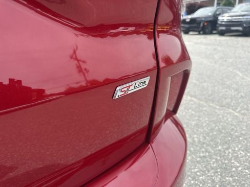 Used 2024 Ford Escape ST-Line w/ Tech Pack #1 image 28