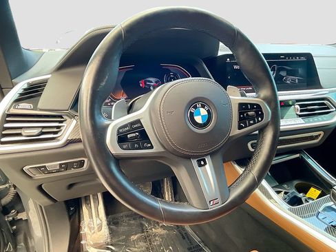 Used 2023 BMW X5 xDrive40i AWD/4WD image 33