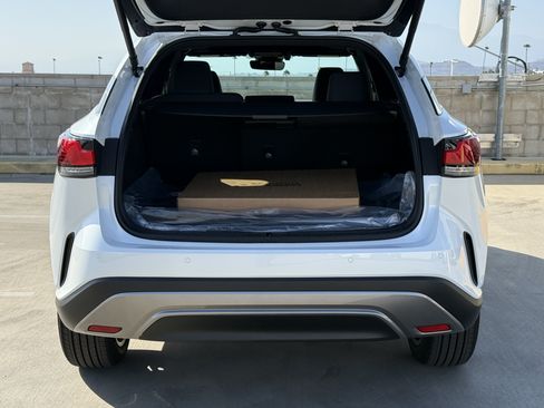 New 2026 Lexus RX 350 FWD image 14