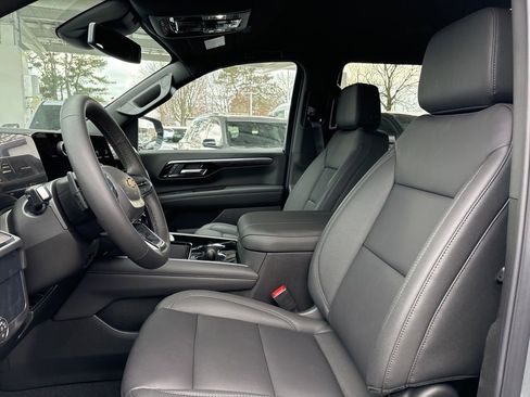 New 2026 Chevrolet Tahoe LT w/ Comfort Package image 23