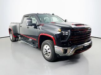 Used 2024 Chevrolet Silverado 3500 LTZ w/ LTZ Plus Package AWD/4WD video 1