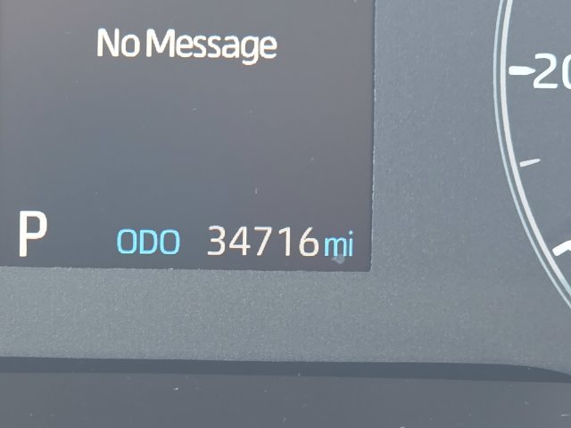 Used 2025 Toyota Corolla LE FWD image 30