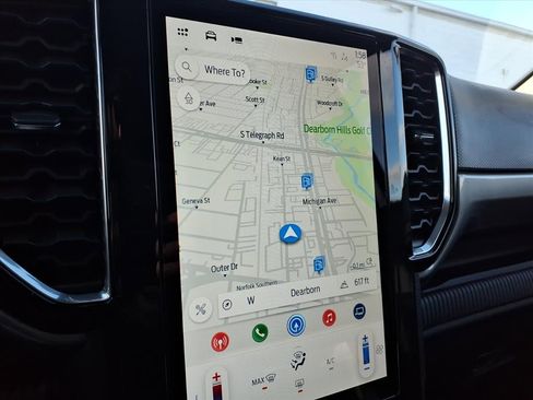 Used 2024 Ford Ranger XLT w/ Technology Package image 46