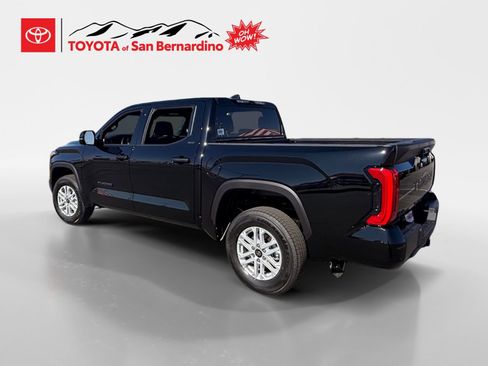 New 2026 Toyota Tundra SR5 image 3