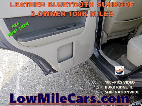 Used 2010 Ford Escape XLT image 25