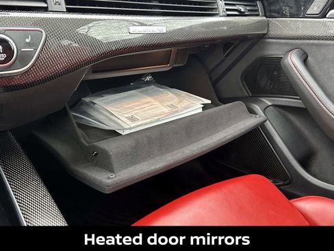 Used 2023 Audi S5 Prestige w/ S Sport Package image 40