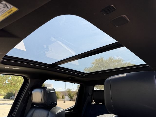 Used 2023 Toyota Tundra Platinum RWD image 25