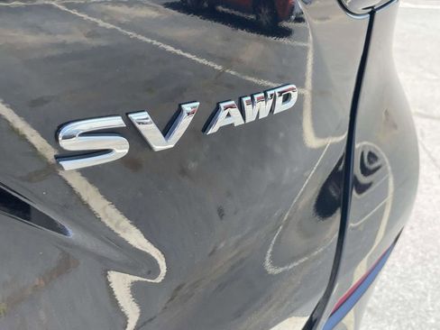 Used 2019 Nissan Murano SV w/ Premium Package AWD/4WD image 16