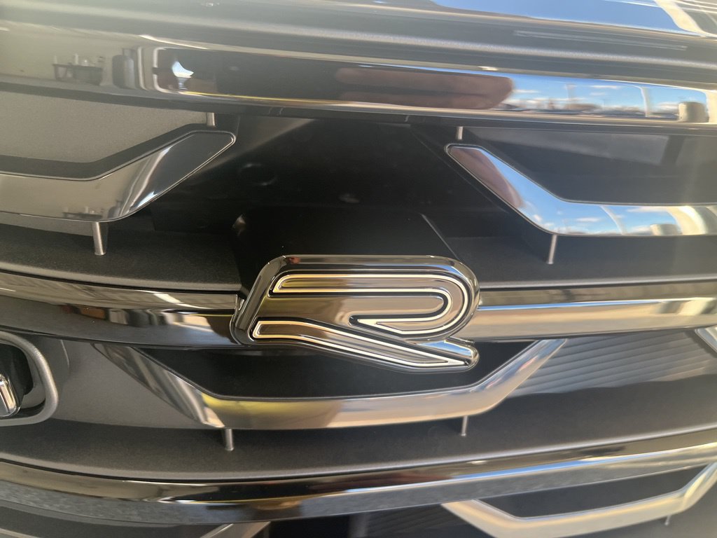 New 2026 Volkswagen Atlas SEL Premium R-Line AWD/4WD image 12