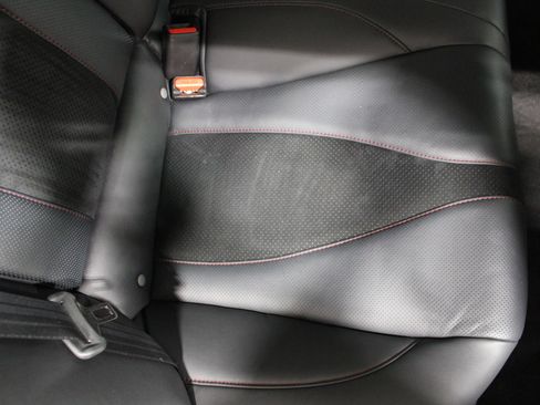 Used 2023 Acura TLX SH-AWD w/ A-SPEC Pkg image 22
