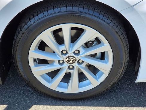 Used 2024 Toyota Camry LE FWD image 9
