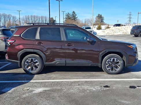 New 2026 Subaru Forester Premium image 4
