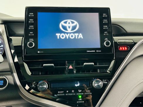 Certified 2023 Toyota Camry SE w/ Cold Weather Package image 11