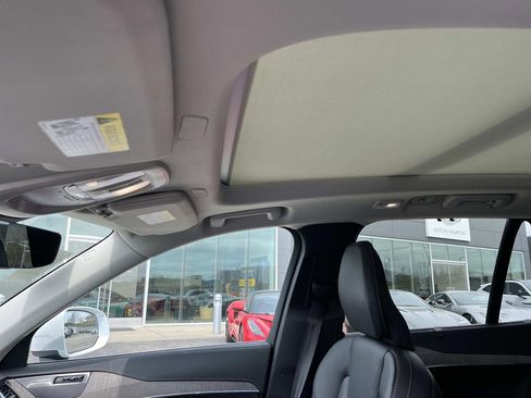Used 2023 Volvo XC90 B6 Ultimate w/ Protection Package Premier image 25