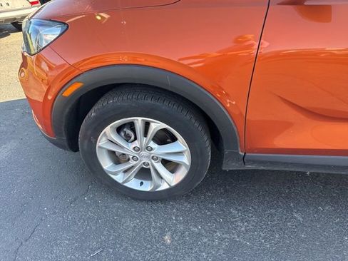 Certified 2023 Buick Encore GX Preferred w/ Cold Weather Comfort Package FWD image 18