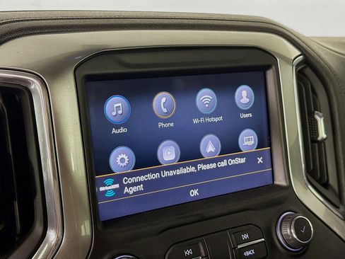 Used 2021 Chevrolet Silverado 1500 LT w/ Convenience Package II RWD image 16