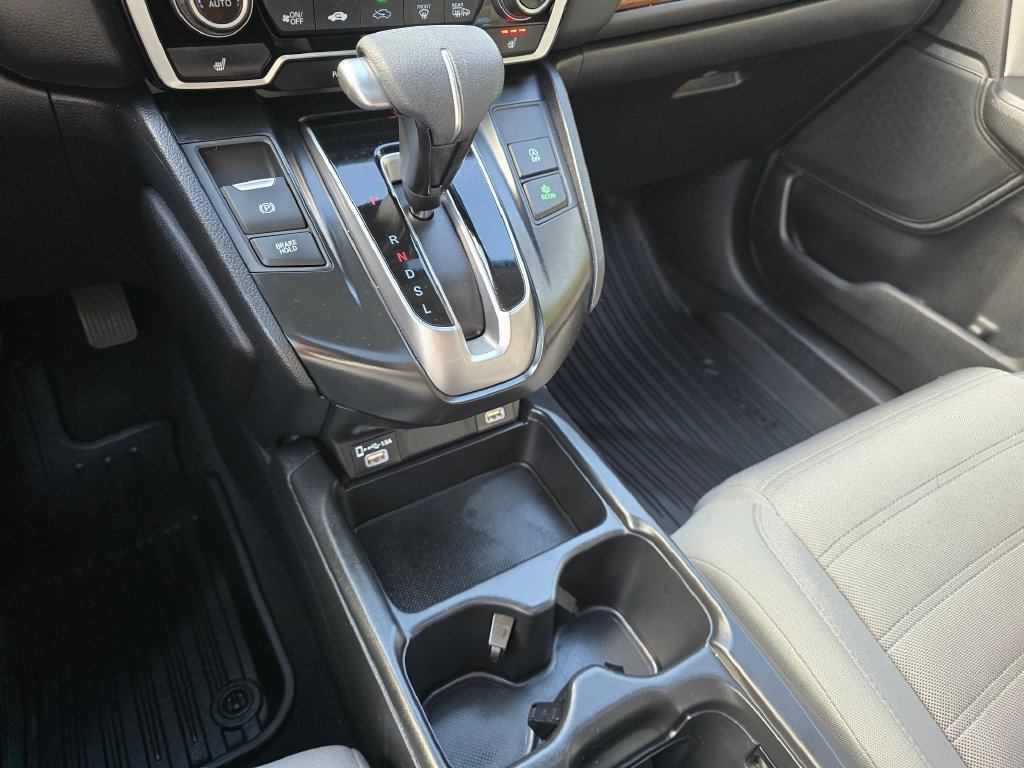 Used 2021 Honda CR-V EX image 24