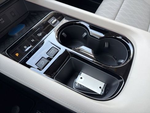 New 2026 Nissan Murano Platinum w/ Cargo Package image 33