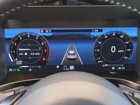 New 2026 Subaru Outback Touring XT AWD/4WD image 22