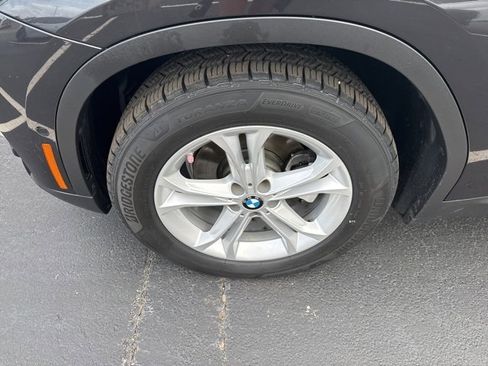 Used 2020 BMW X3 sDrive30i w/ Convenience Package image 5