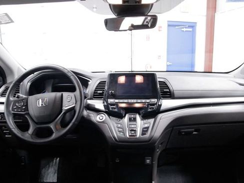 Certified 2023 Honda Odyssey EX-L image 18