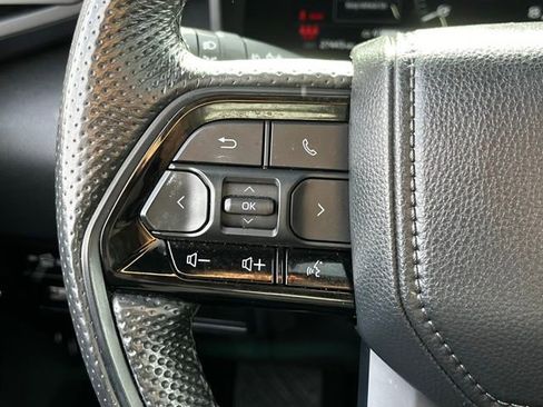 Used 2024 Toyota Tundra TRD Pro image 18