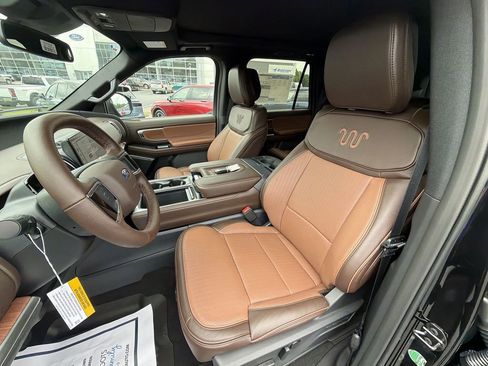 New 2026 Ford Expedition Max King Ranch AWD/4WD image 17